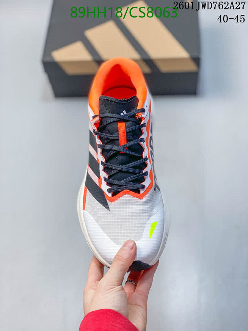 Luxury Shoes-Adidas Code: CS8063 $: 115.7USD
