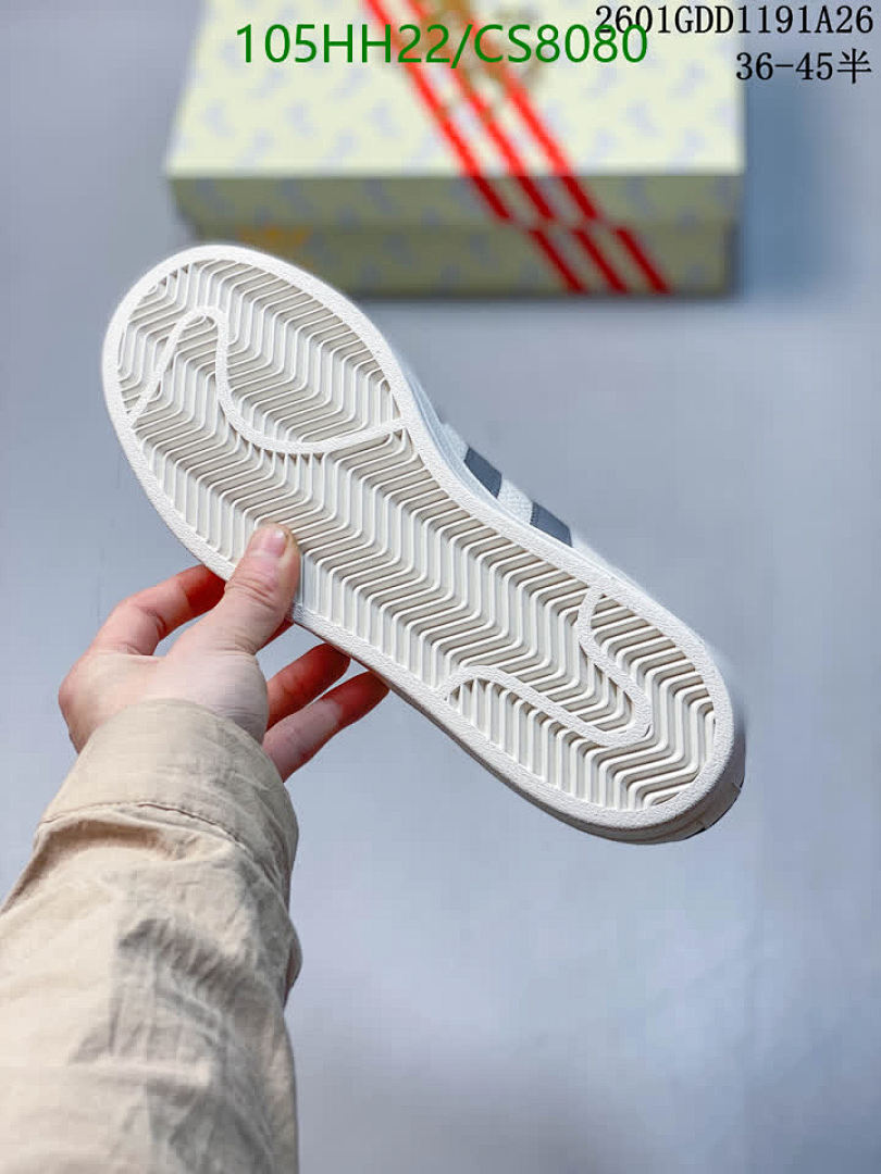 Luxury Shoes-Adidas Code: CS8080 $: 136.5USD