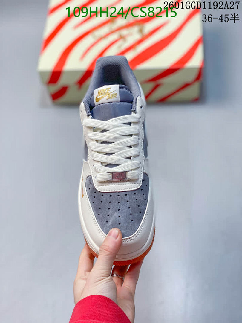 Luxury Shoes-Nike Code: CS8215 $: 141.7USD