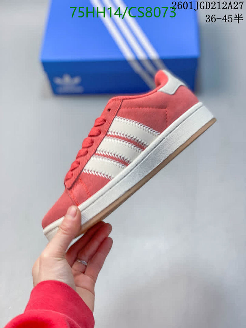 Luxury Shoes-Adidas Code: CS8073 $: 97.5USD