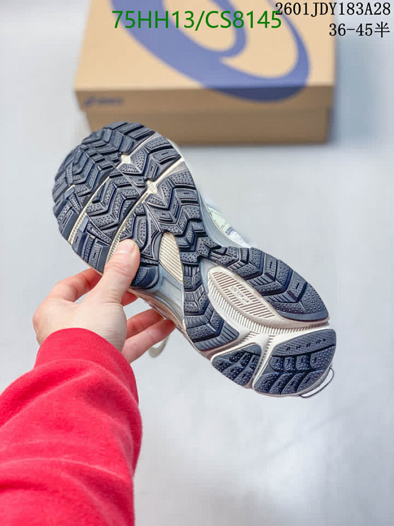 Luxury Shoes-Asics Code: CS8145 $: 97.5USD