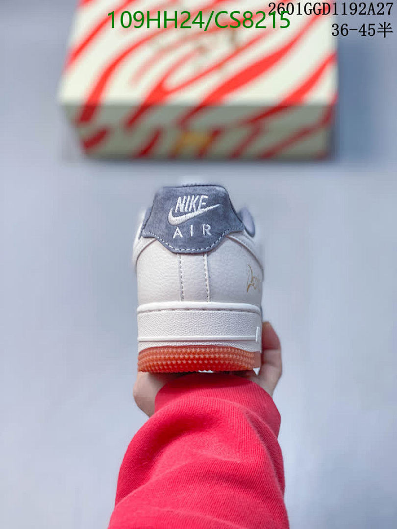 Luxury Shoes-Nike Code: CS8215 $: 141.7USD