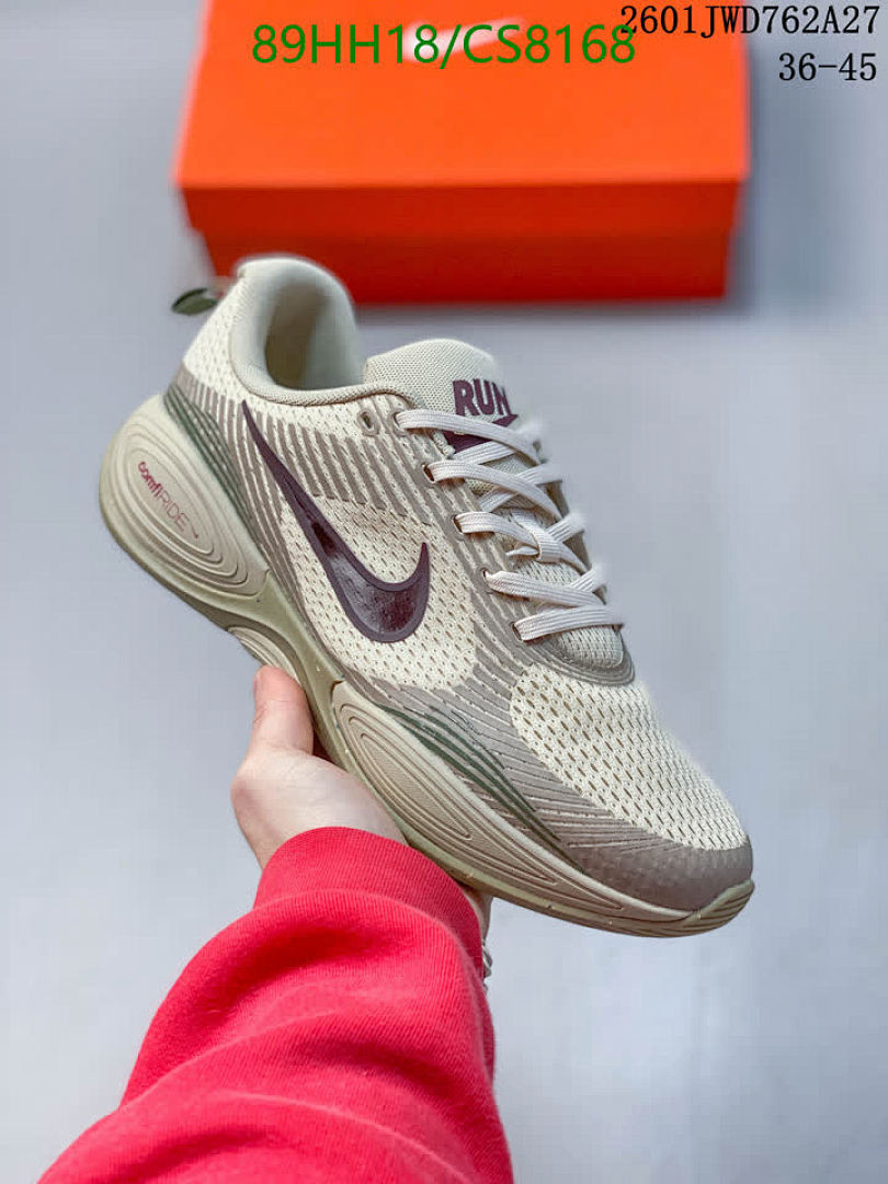Luxury Shoes-Nike Code: CS8168 $: 115.7USD