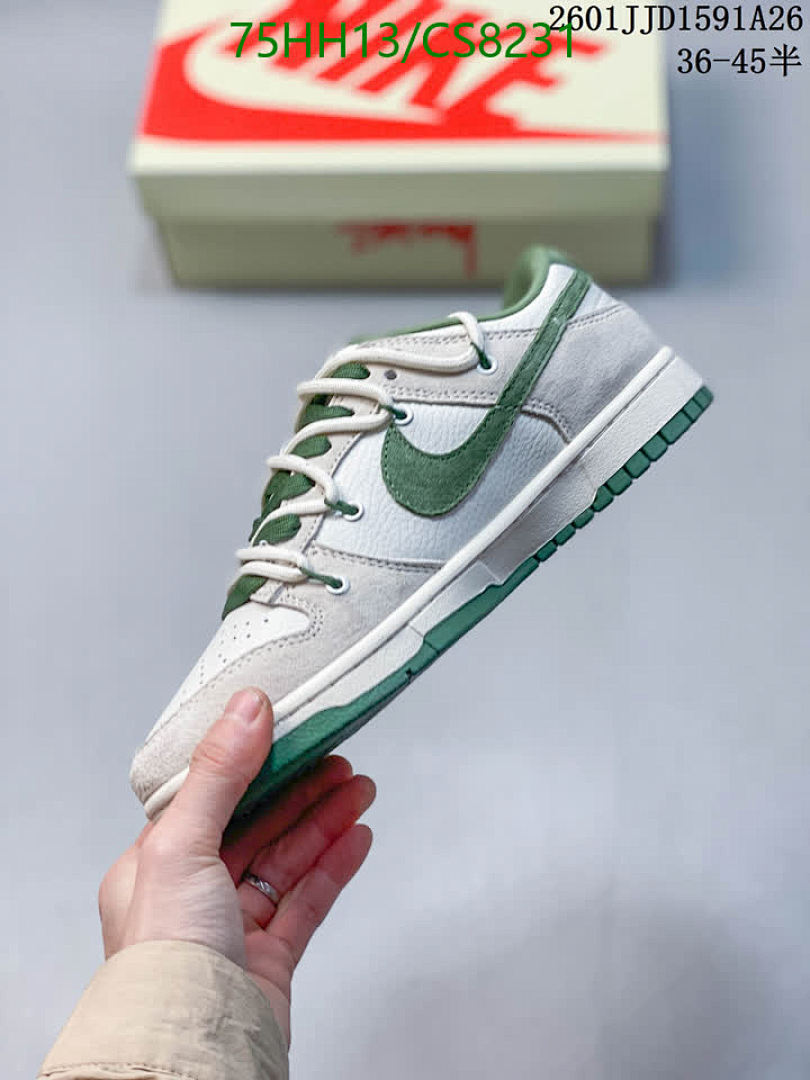Luxury Shoes-Nike Code: CS8231 $: 97.5USD