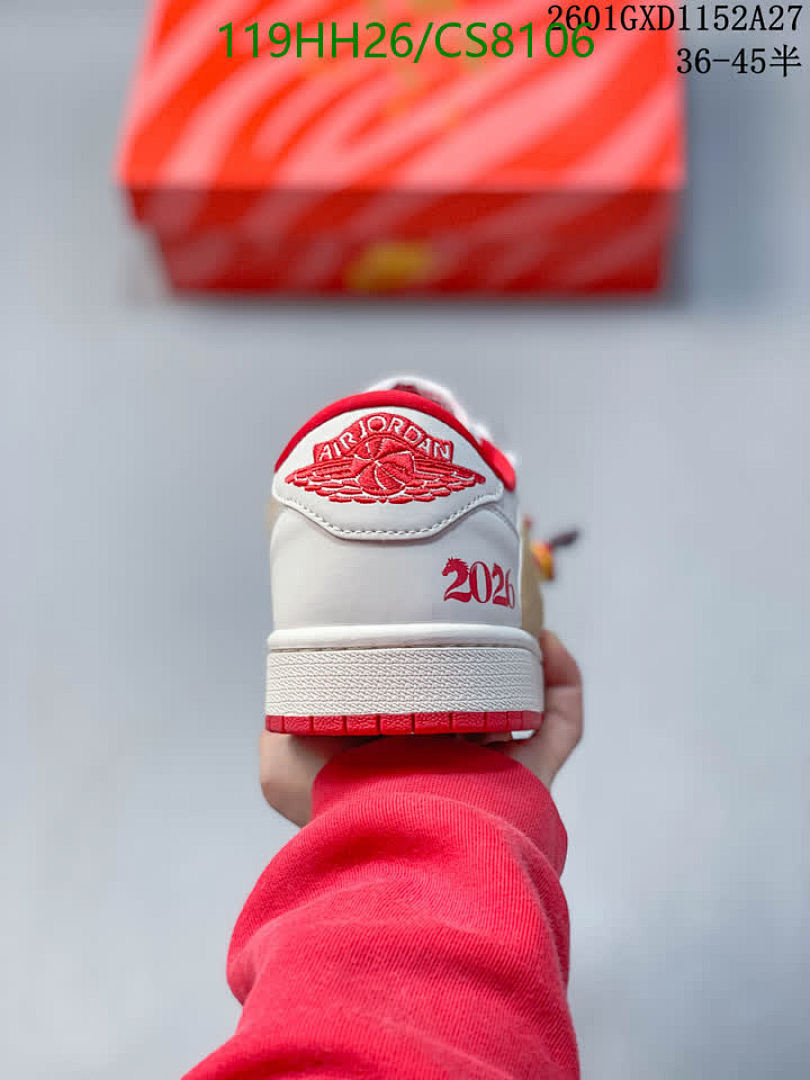 Luxury Shoes-Nike Code: CS8106 $: 154.7USD