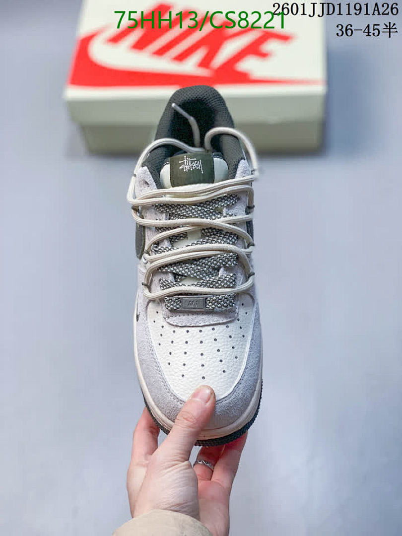 Luxury Shoes-Nike Code: CS8221 $: 97.5USD
