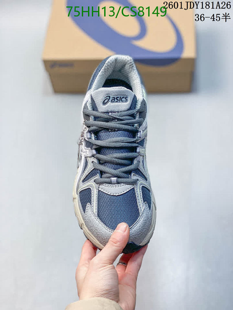 Luxury Shoes-Asics Code: CS8149 $: 97.5USD