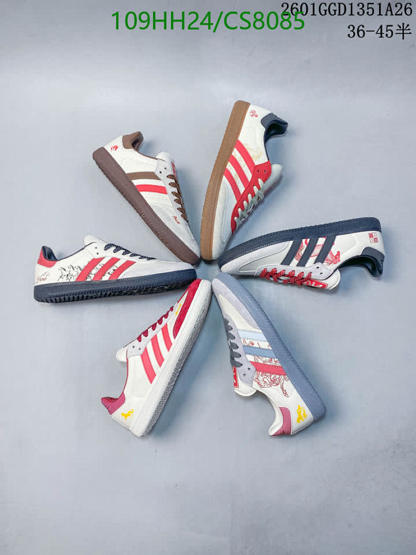 Luxury Shoes-Adidas Code: CS8085 $: 141.7USD