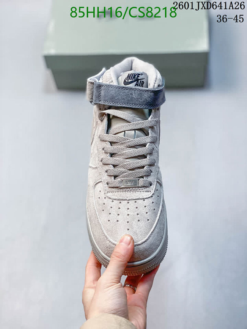 Luxury Shoes-Nike Code: CS8218 $: 110.5USD