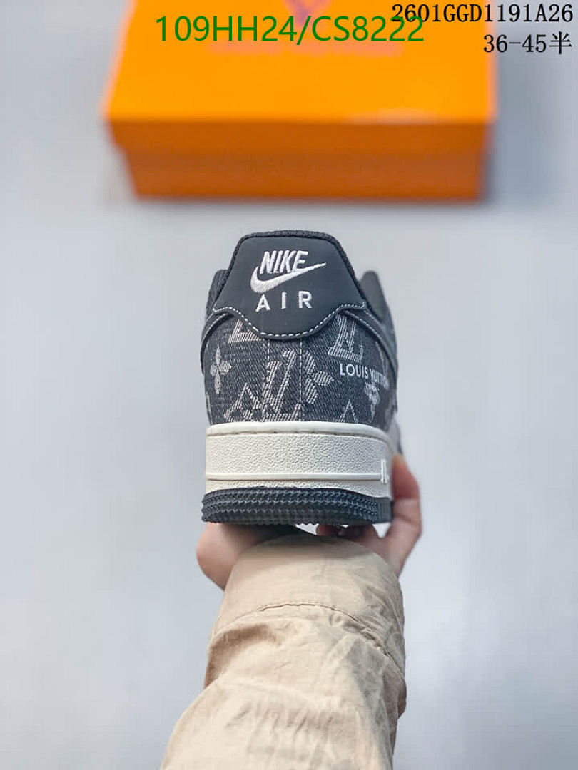 Luxury Shoes-Nike Code: CS8222 $: 141.7USD