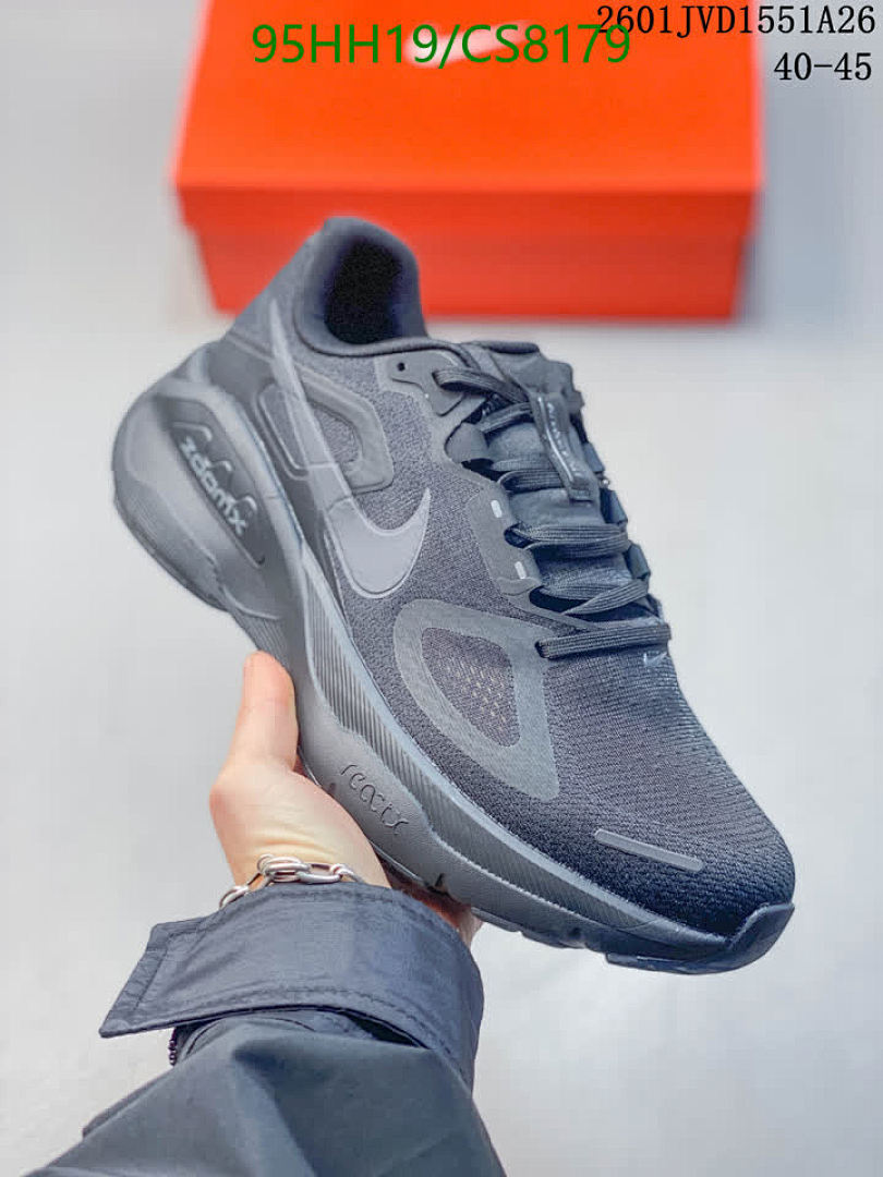 Luxury Shoes-Nike Code: CS8179 $: 123.5USD