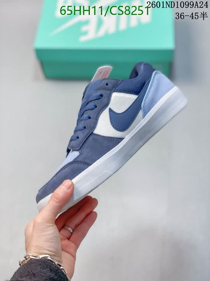Luxury Shoes-Nike Code: CS8251 $: 84.5USD
