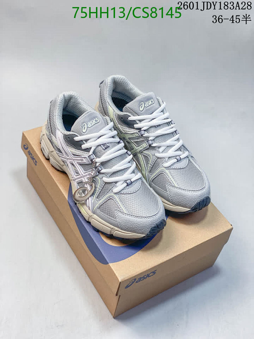 Luxury Shoes-Asics Code: CS8145 $: 97.5USD
