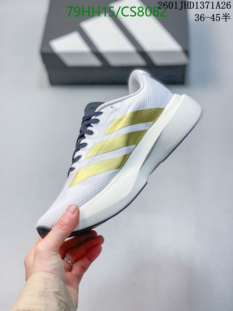 Luxury Shoes-Adidas Code: CS8082 $: 102.7USD