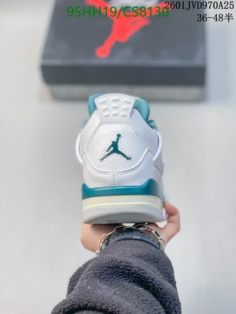 Luxury Shoes-Nike Code: CS8130 $: 123.5USD