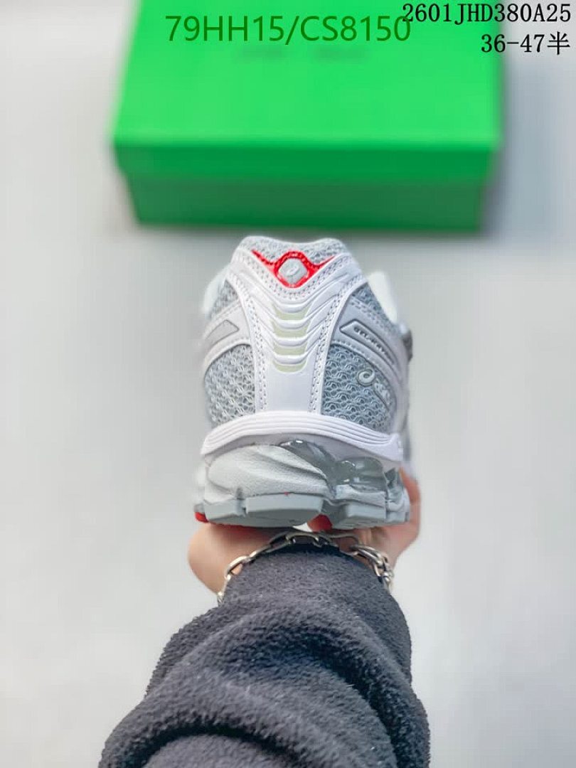 Luxury Shoes-Asics Code: CS8150 $: 102.7USD