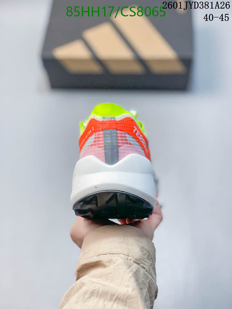 Luxury Shoes-Adidas Code: CS8065 $: 110.5USD