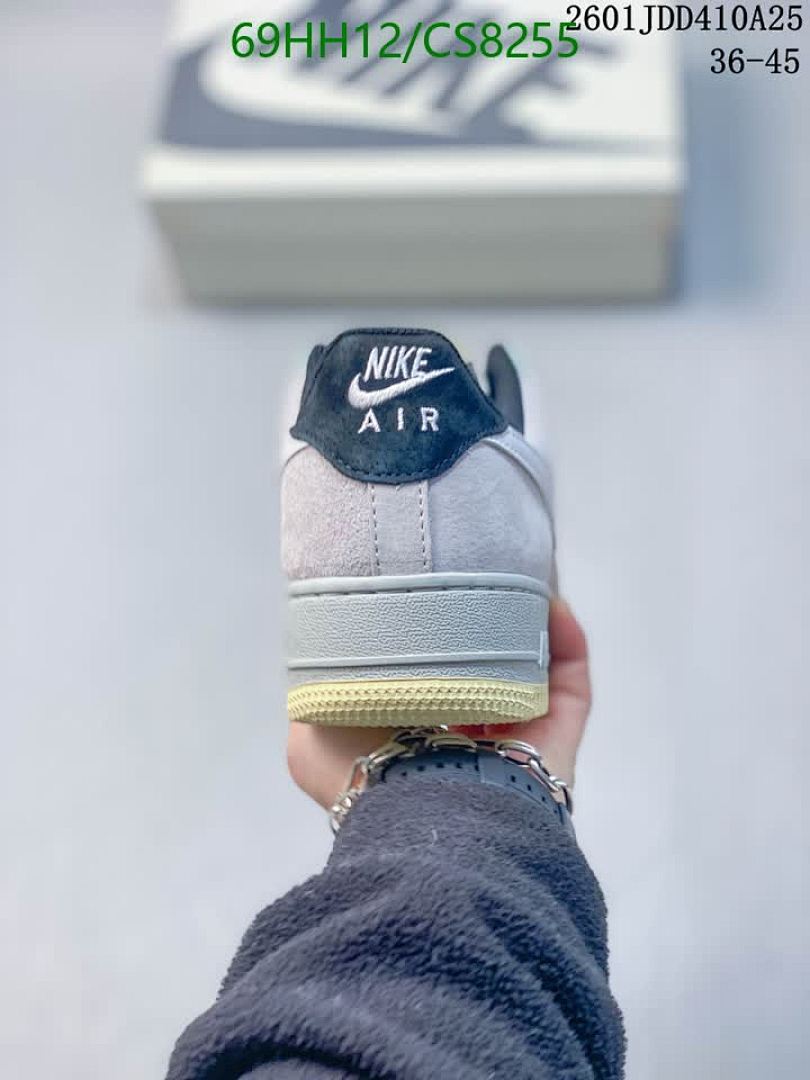 Luxury Shoes-Nike Code: CS8255 $: 89.7USD