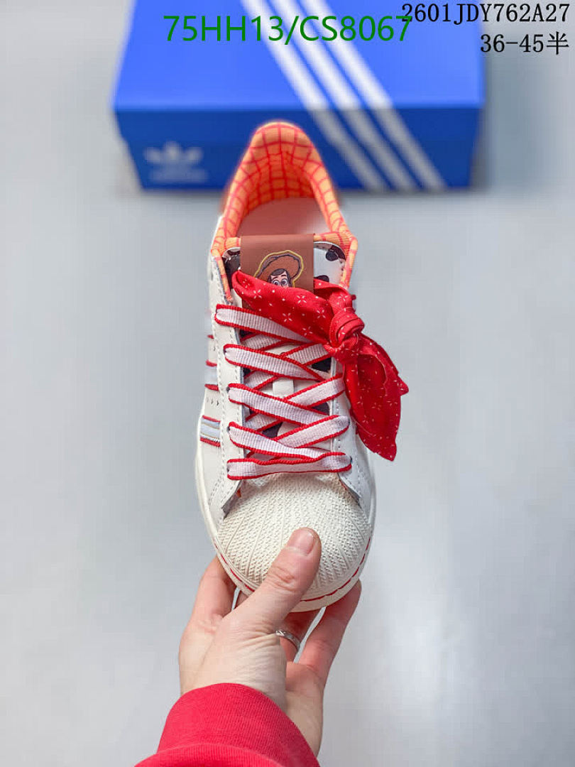 Luxury Shoes-Adidas Code: CS8067 $: 97.5USD