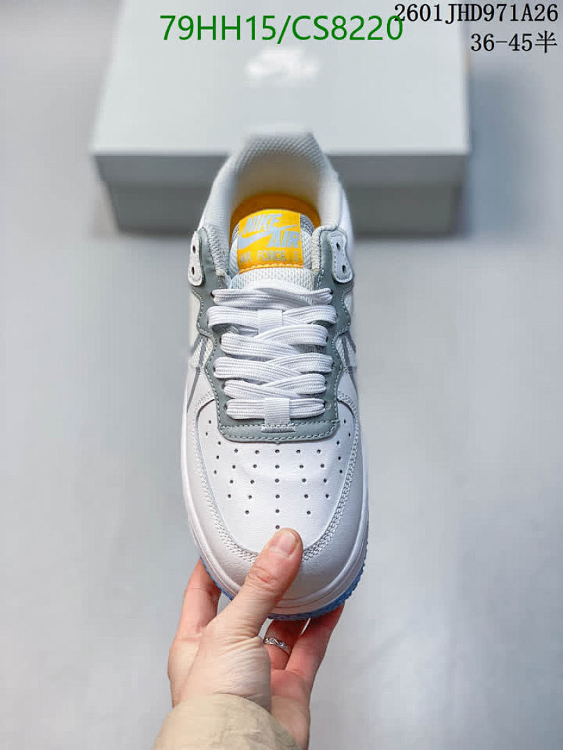Luxury Shoes-Nike Code: CS8220 $: 102.7USD