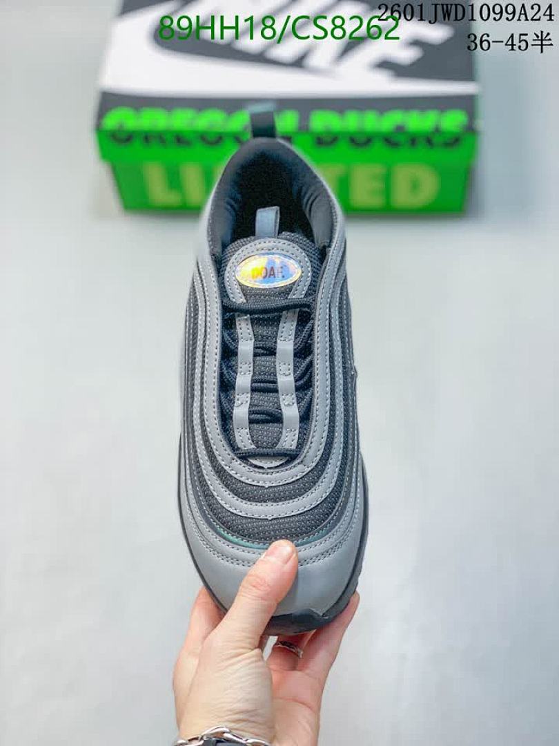 Luxury Shoes-Nike Code: CS8262 $: 115.7USD