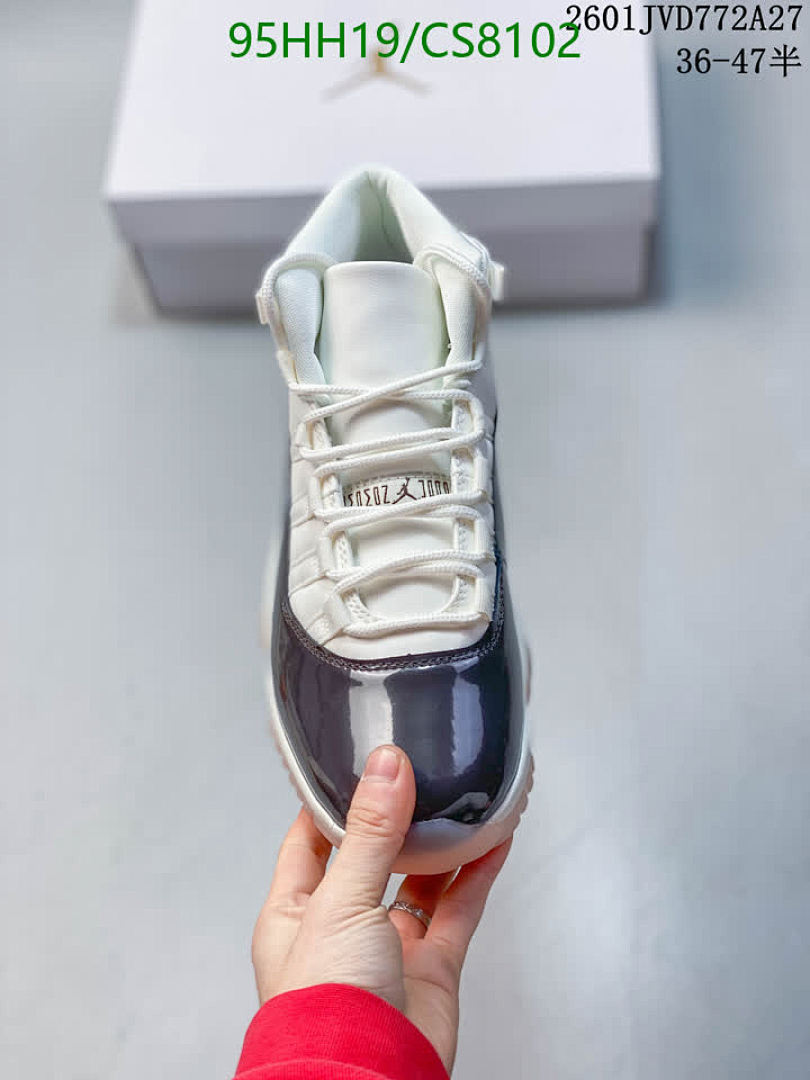 Luxury Shoes-Nike Code: CS8102 $: 123.5USD