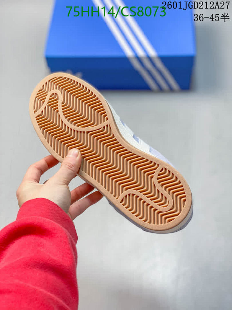 Luxury Shoes-Adidas Code: CS8073 $: 97.5USD