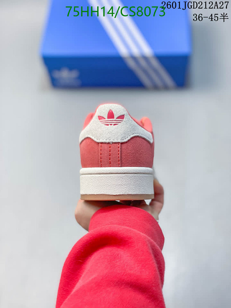 Luxury Shoes-Adidas Code: CS8073 $: 97.5USD