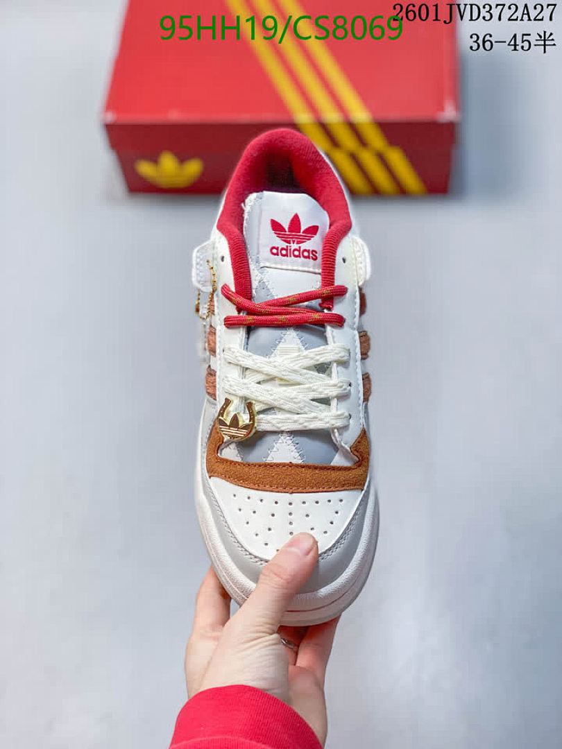 Luxury Shoes-Adidas Code: CS8069 $: 123.5USD