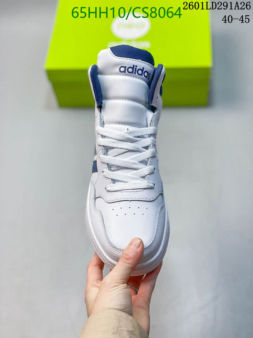 Luxury Shoes-Adidas Code: CS8064 $: 84.5USD