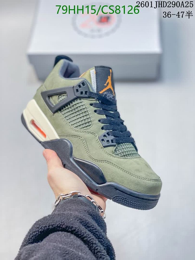 Luxury Shoes-Nike Code: CS8126 $: 102.7USD