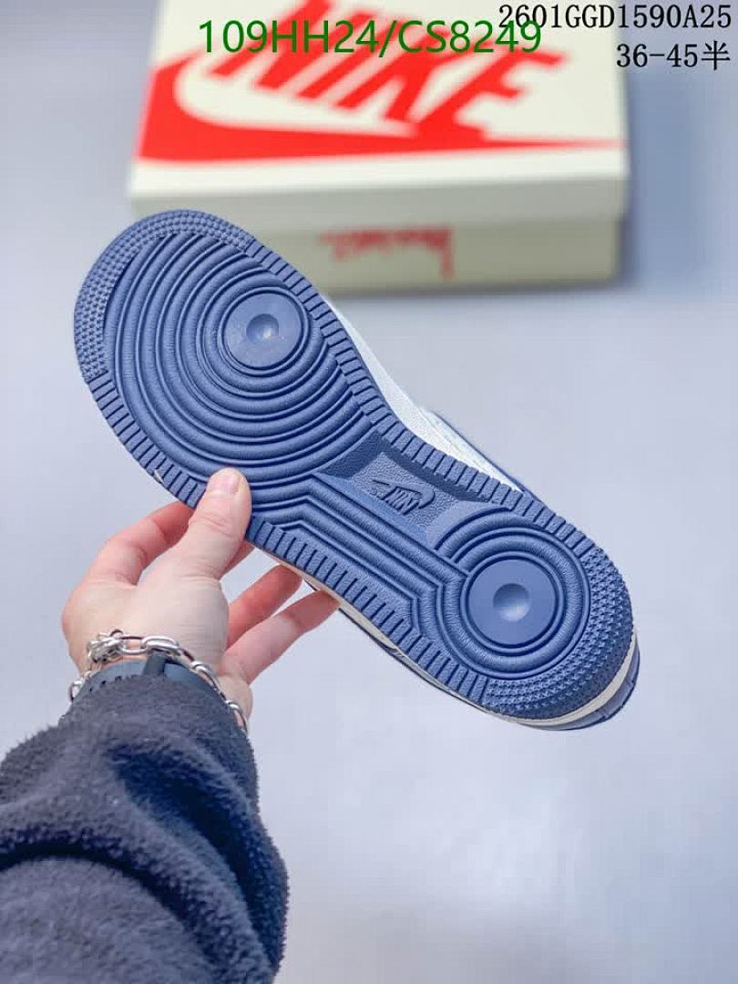 Luxury Shoes-Nike Code: CS8249 $: 141.7USD