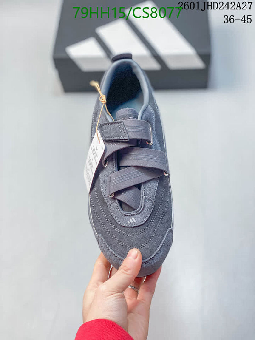 Luxury Shoes-Adidas Code: CS8077 $: 102.7USD