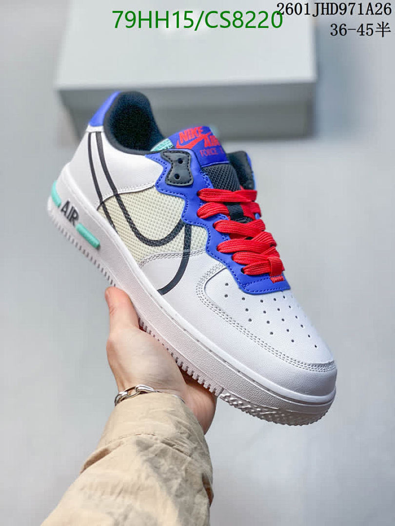 Luxury Shoes-Nike Code: CS8220 $: 102.7USD