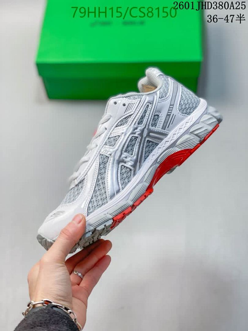 Luxury Shoes-Asics Code: CS8150 $: 102.7USD