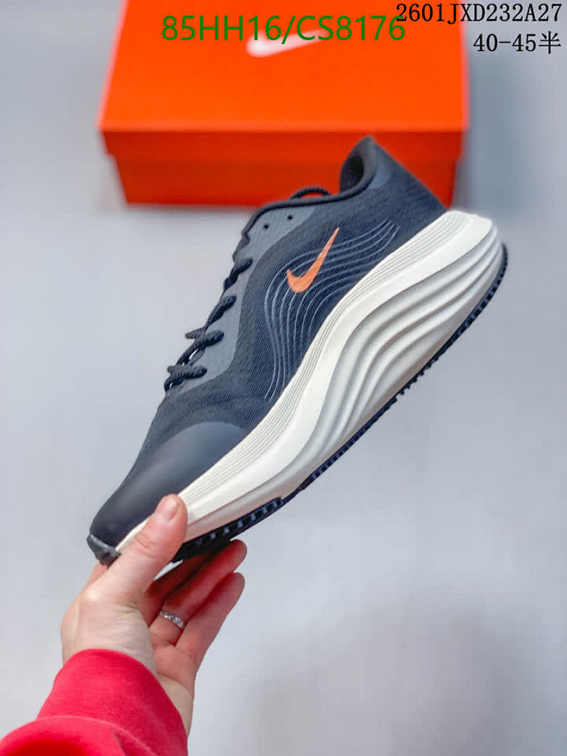 Luxury Shoes-Nike Code: CS8176 $: 110.5USD
