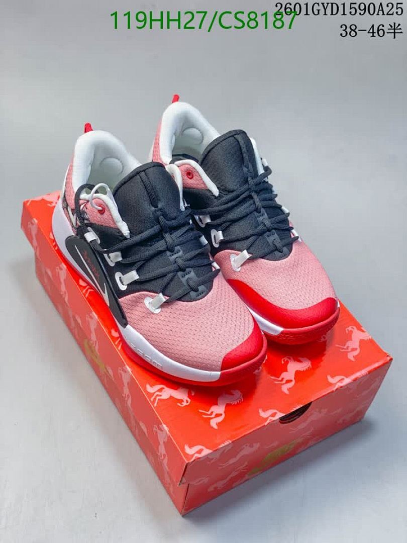 Luxury Shoes-Nike Code: CS8187 $: 154.7USD