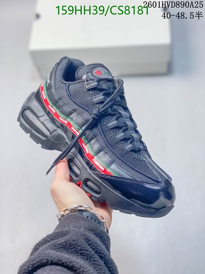 Luxury Shoes-Nike Code: CS8181 $: 206.7USD