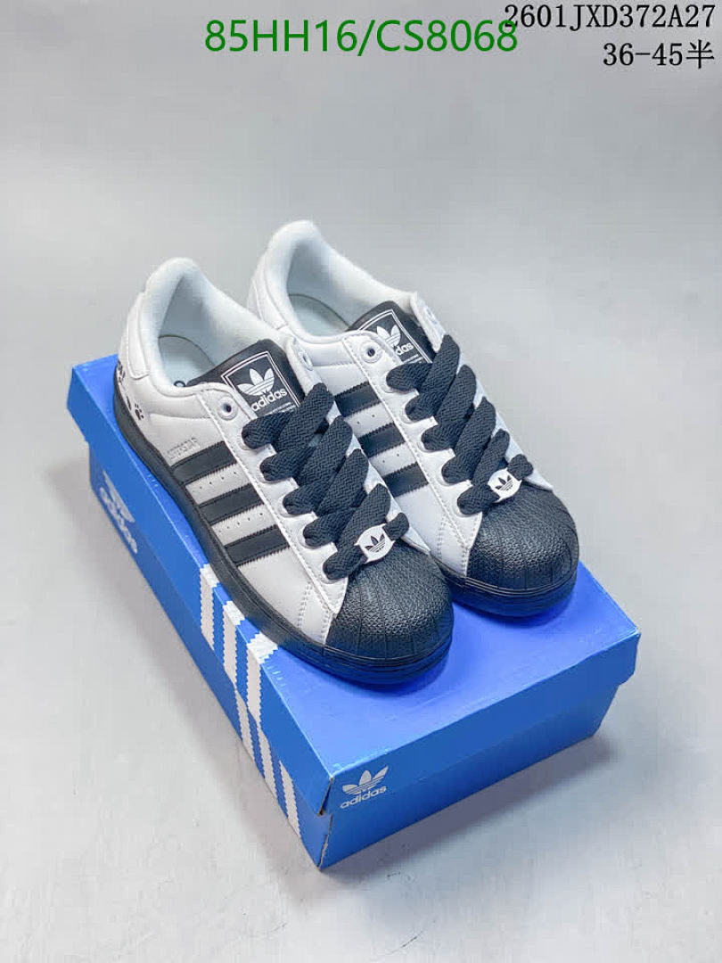 Luxury Shoes-Adidas Code: CS8068 $: 110.5USD