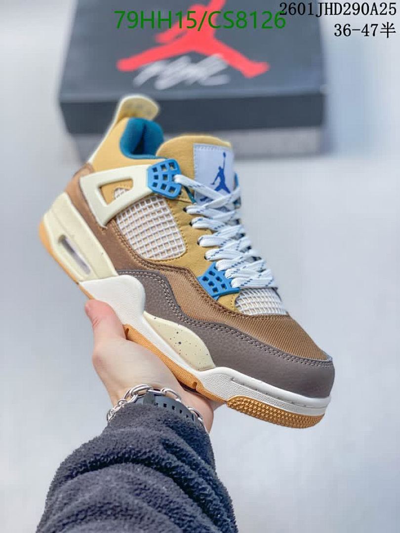 Luxury Shoes-Nike Code: CS8126 $: 102.7USD