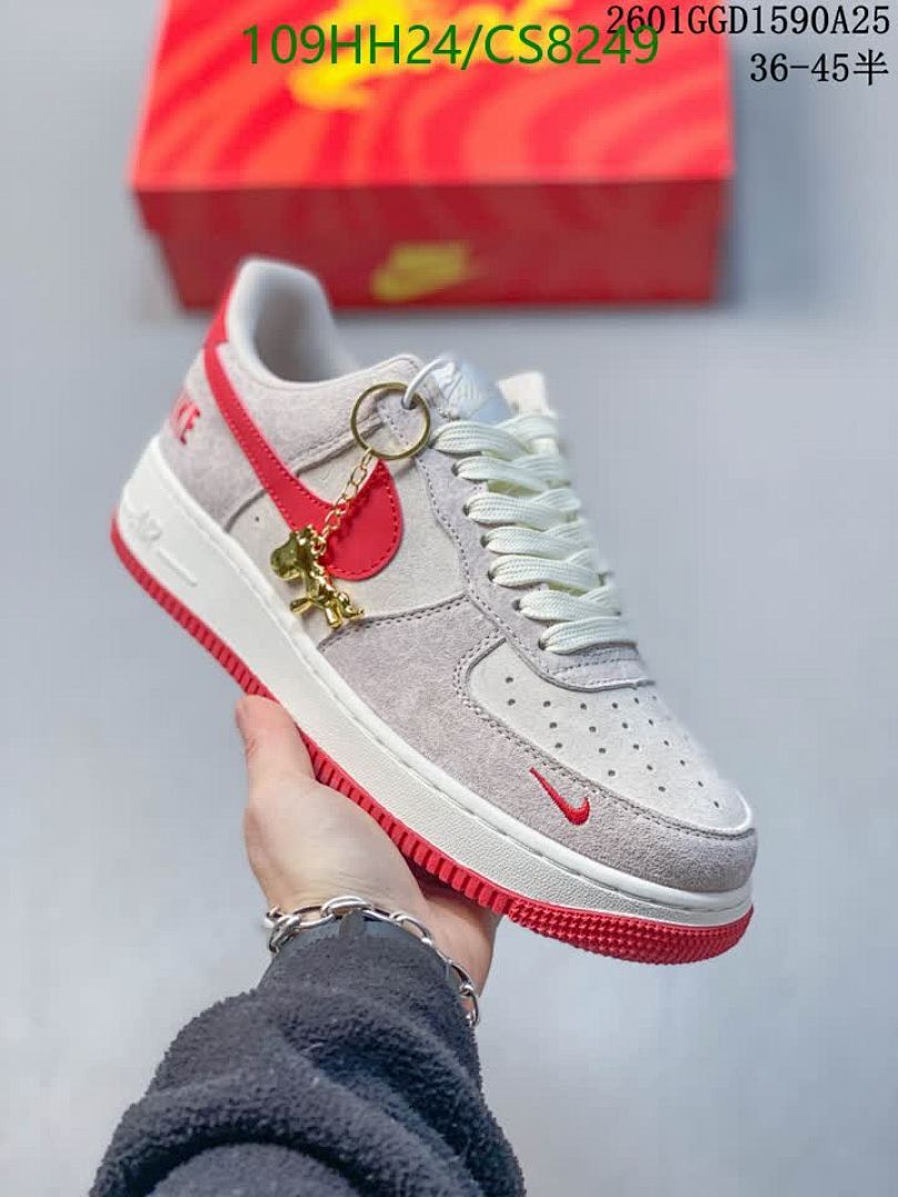 Luxury Shoes-Nike Code: CS8249 $: 141.7USD