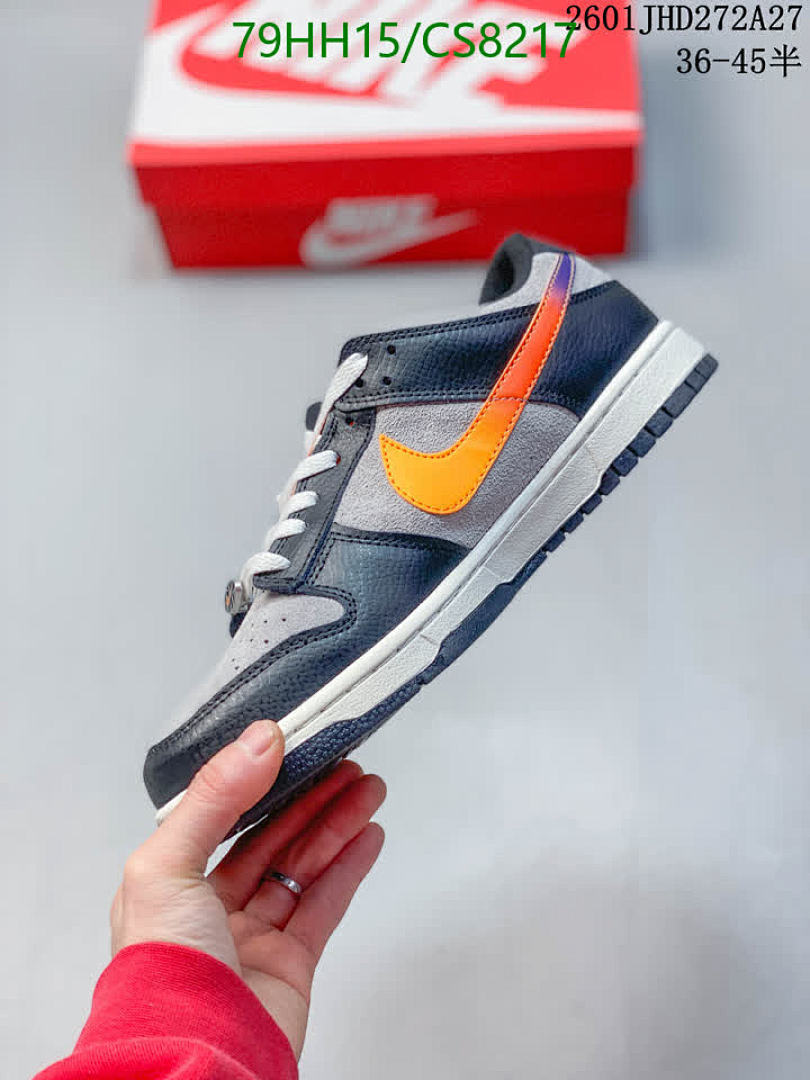 Luxury Shoes-Nike Code: CS8217 $: 102.7USD