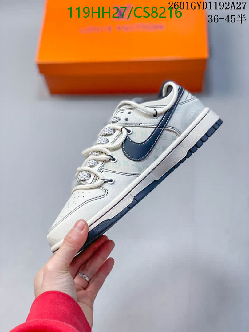 Luxury Shoes-Nike Code: CS8216 $: 154.7USD