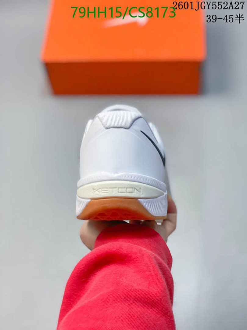 Luxury Shoes-Nike Code: CS8173 $: 102.7USD