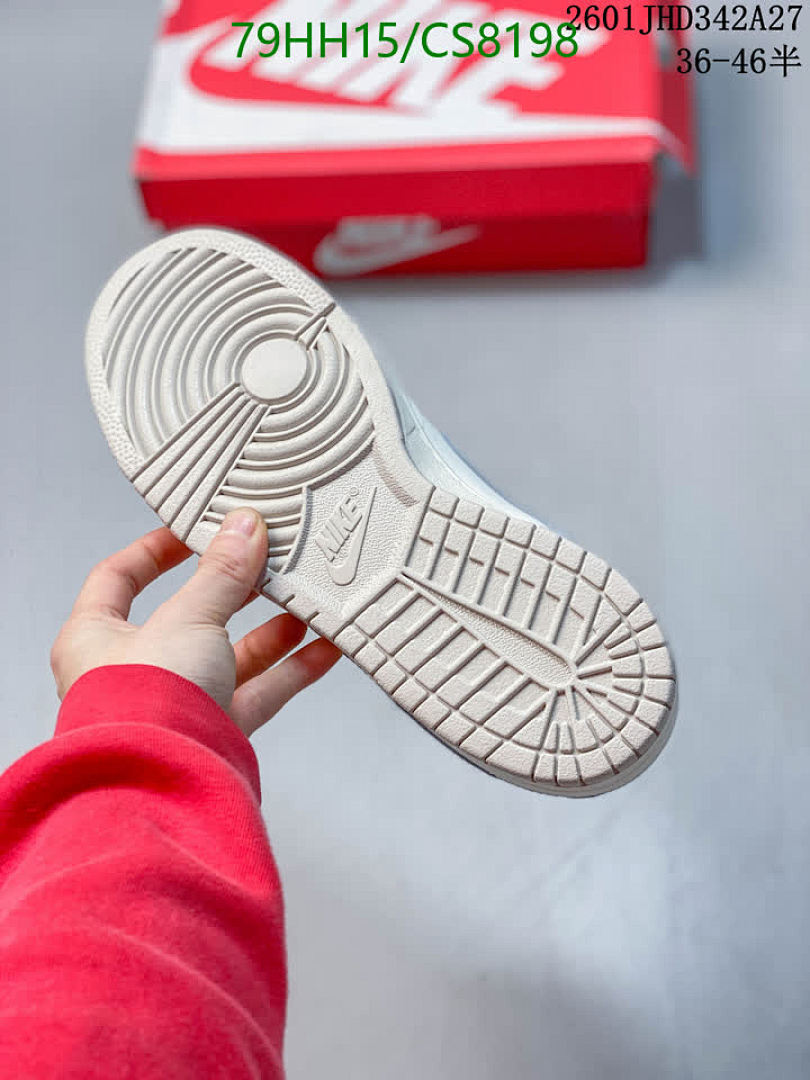 Luxury Shoes-Nike Code: CS8198 $: 102.7USD