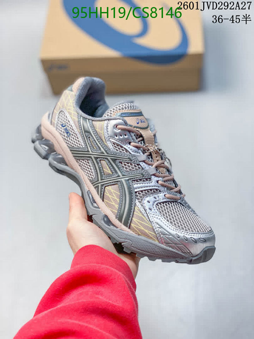 Luxury Shoes-Asics Code: CS8146 $: 123.5USD