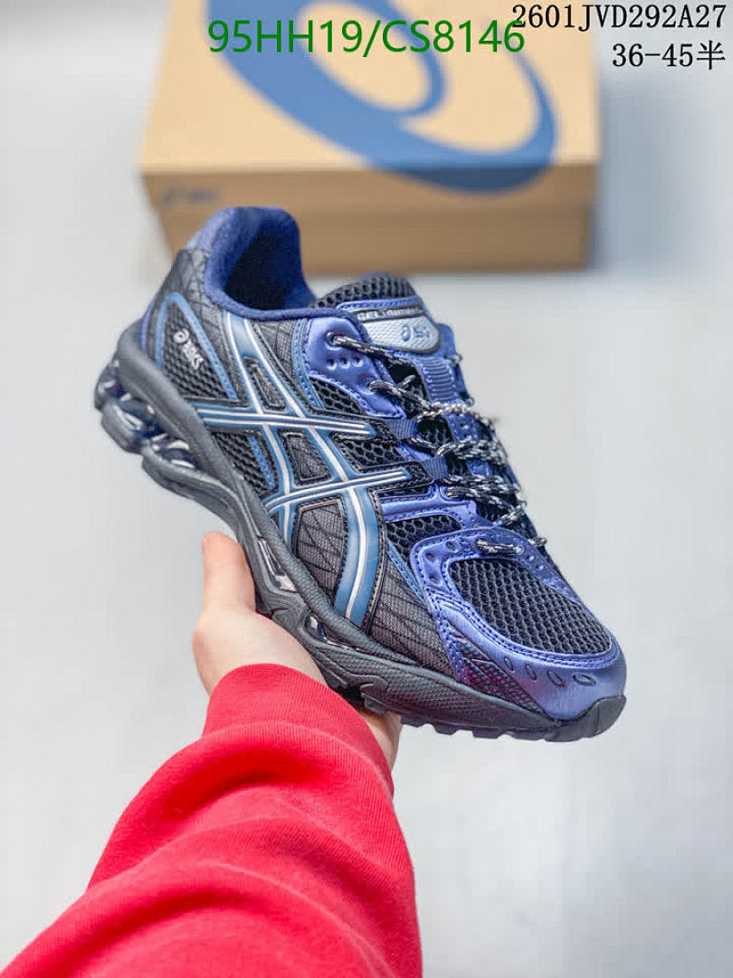Luxury Shoes-Asics Code: CS8146 $: 123.5USD