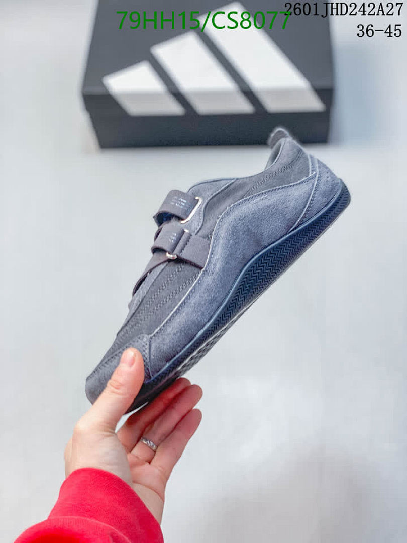 Luxury Shoes-Adidas Code: CS8077 $: 102.7USD