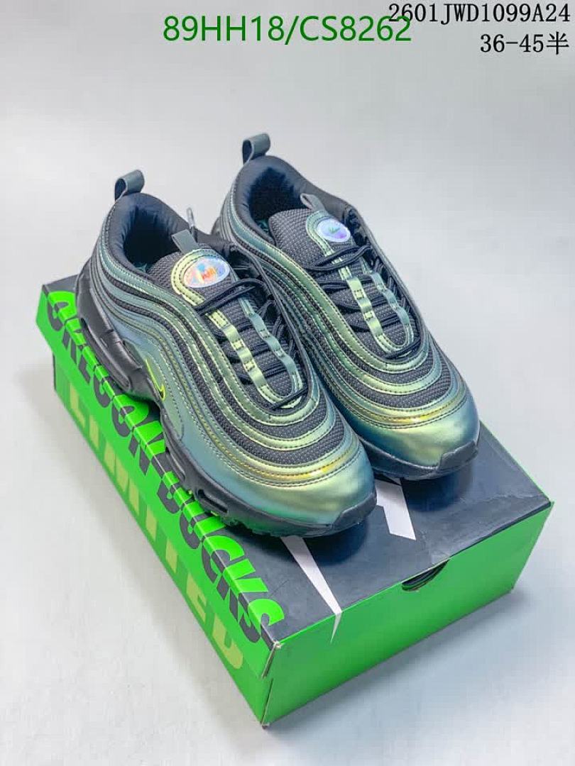 Luxury Shoes-Nike Code: CS8262 $: 115.7USD