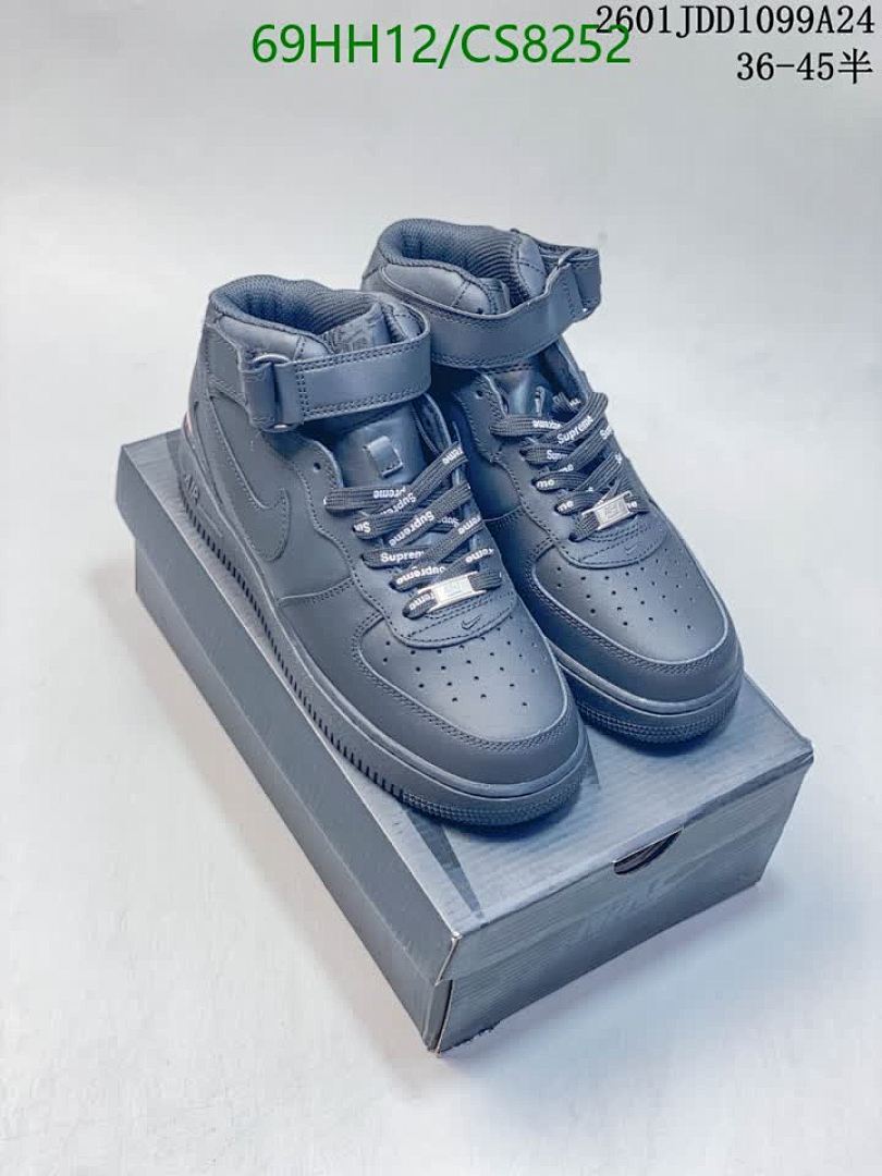 Luxury Shoes-Nike Code: CS8252 $: 89.7USD